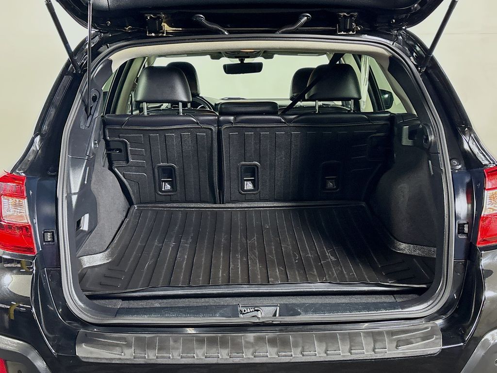 2018 Subaru Outback 2.5i