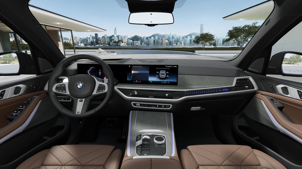 Thumbnail: 2026 BMW X5 - 10