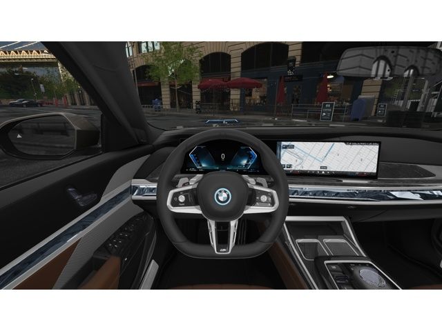 Thumbnail: 2026 BMW 7 Series - 13
