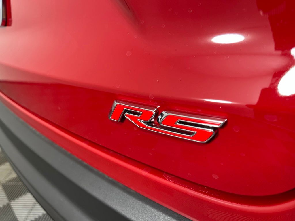 Thumbnail: 2026 Chevrolet Trax - 22