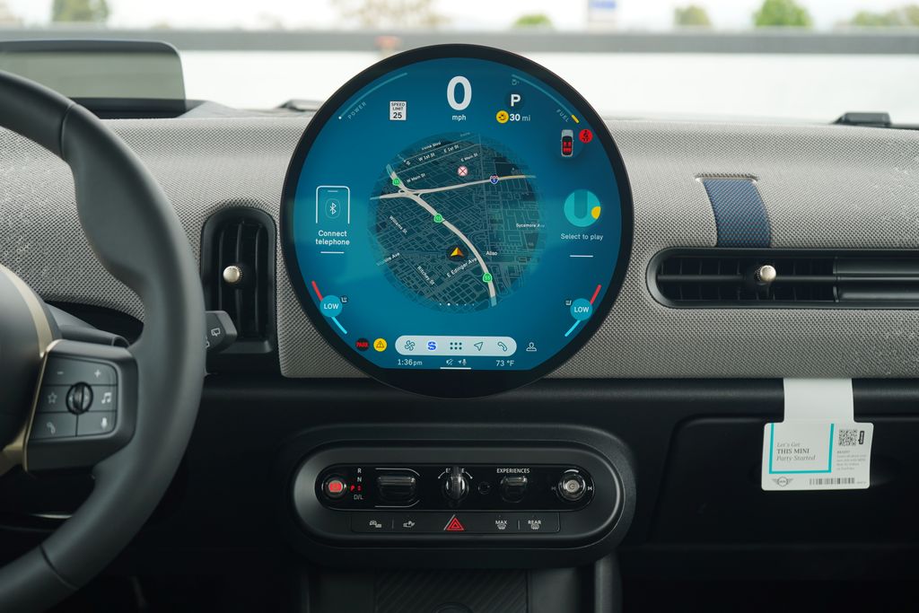 Thumbnail: 2026 MINI Cooper - 10