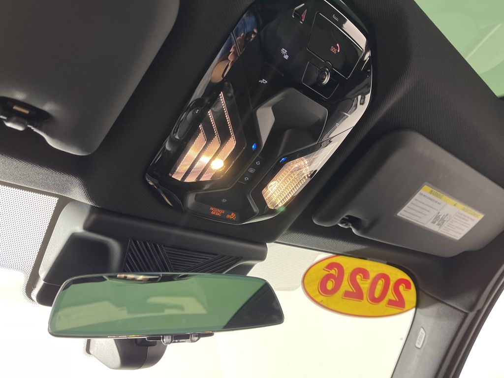 Thumbnail: 2026 BMW X3 - 25