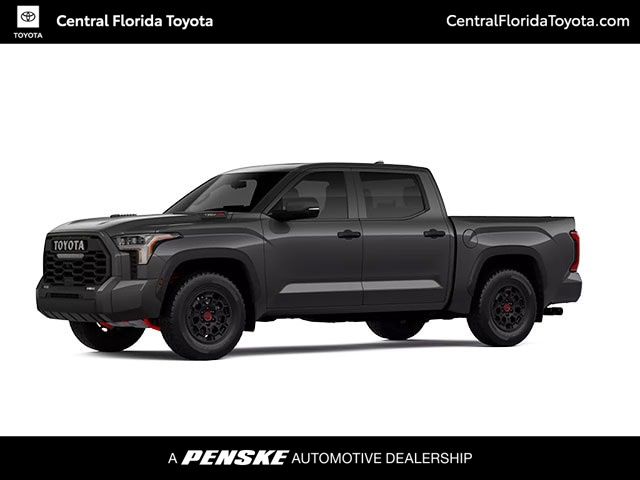 2026 Toyota Tundra TRD Pro -
                  Orlando, FL