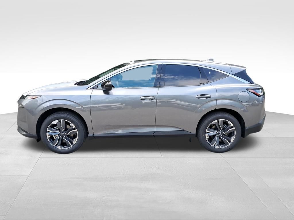 2025 Nissan Murano SL - 1