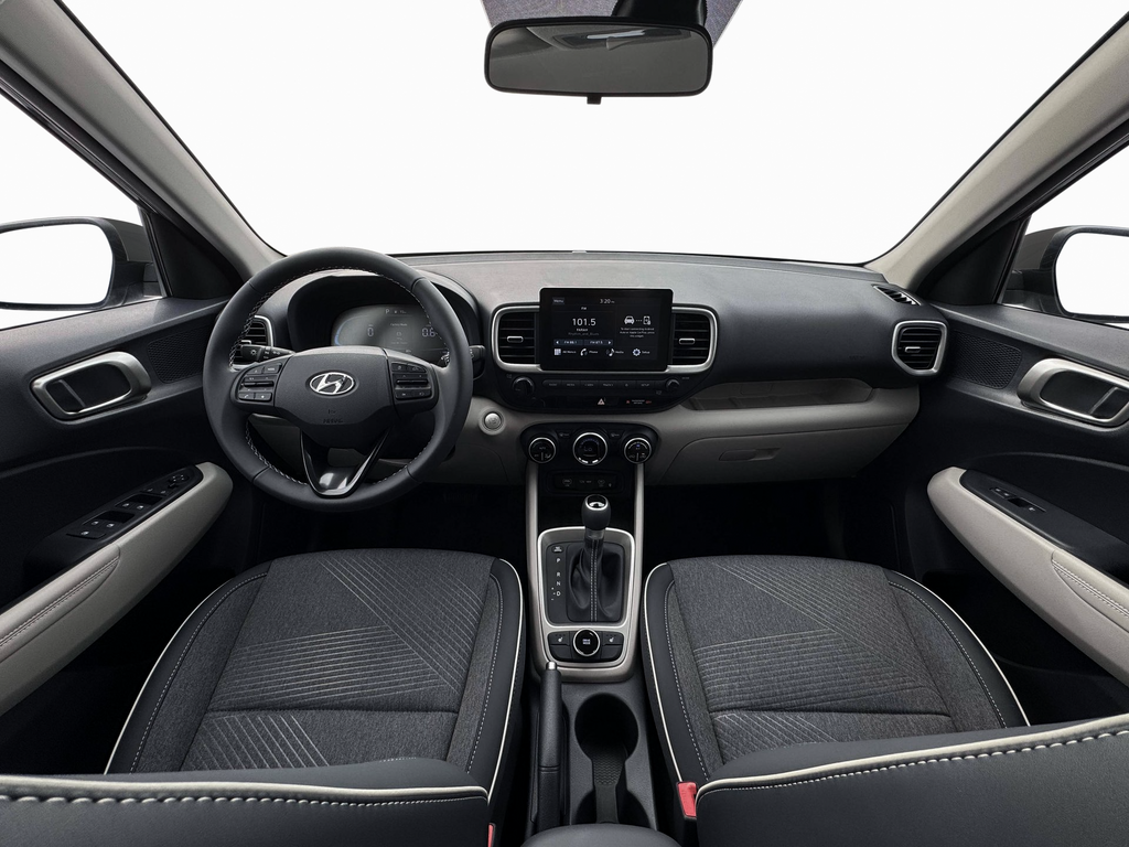 Thumbnail: 2026 Hyundai Venue - 13