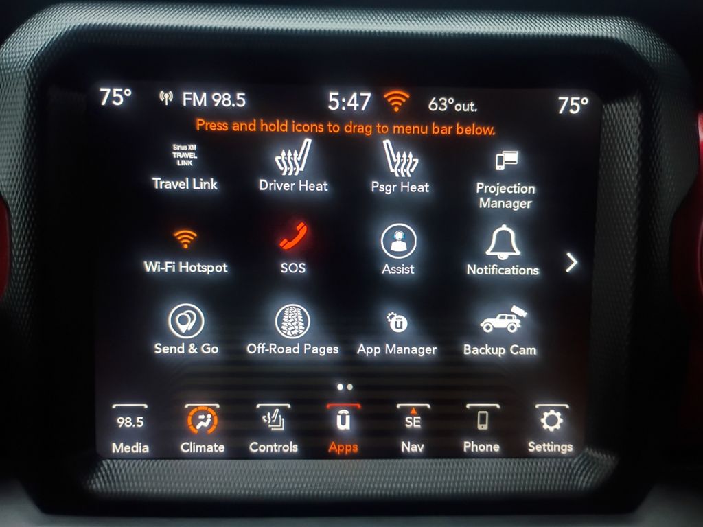 New Car 2023 Jeep Wrangler  Rubicon For Sale Under $50,000 In Austin, Texas