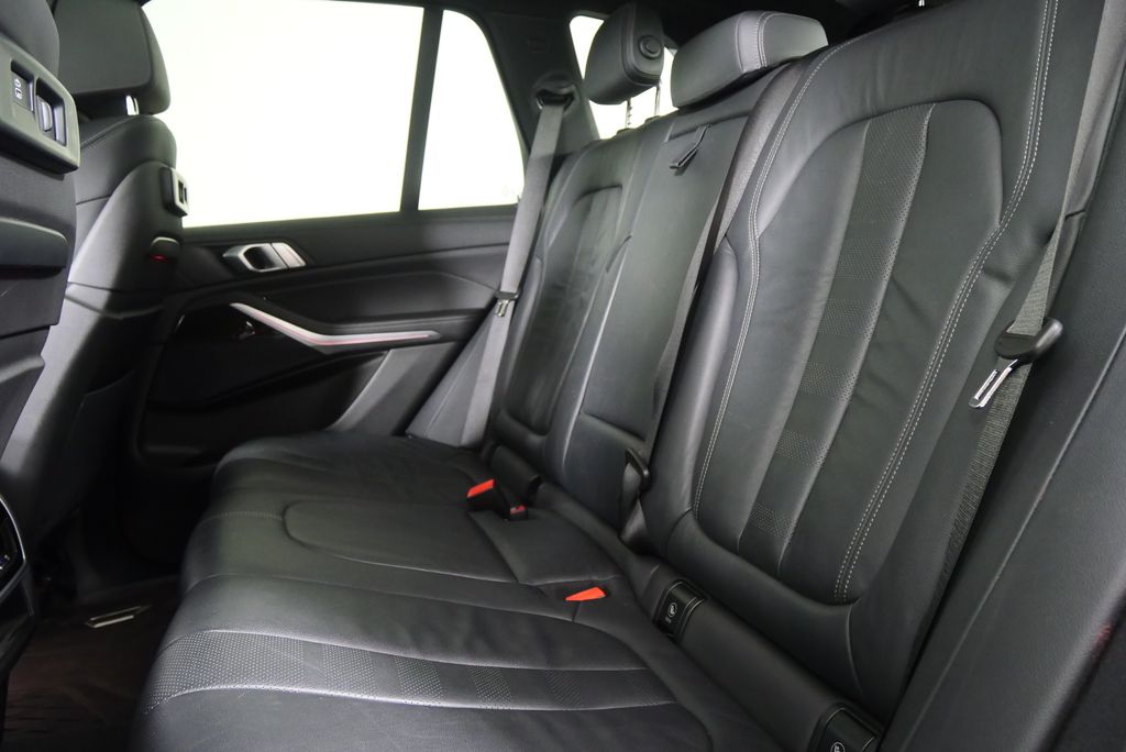 2019 BMW X5 xDrive40i 15