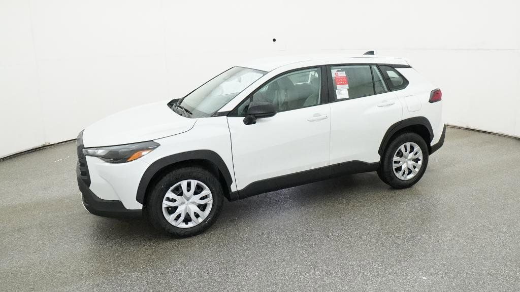 Thumbnail: 2026 Toyota Corolla Cross - 12