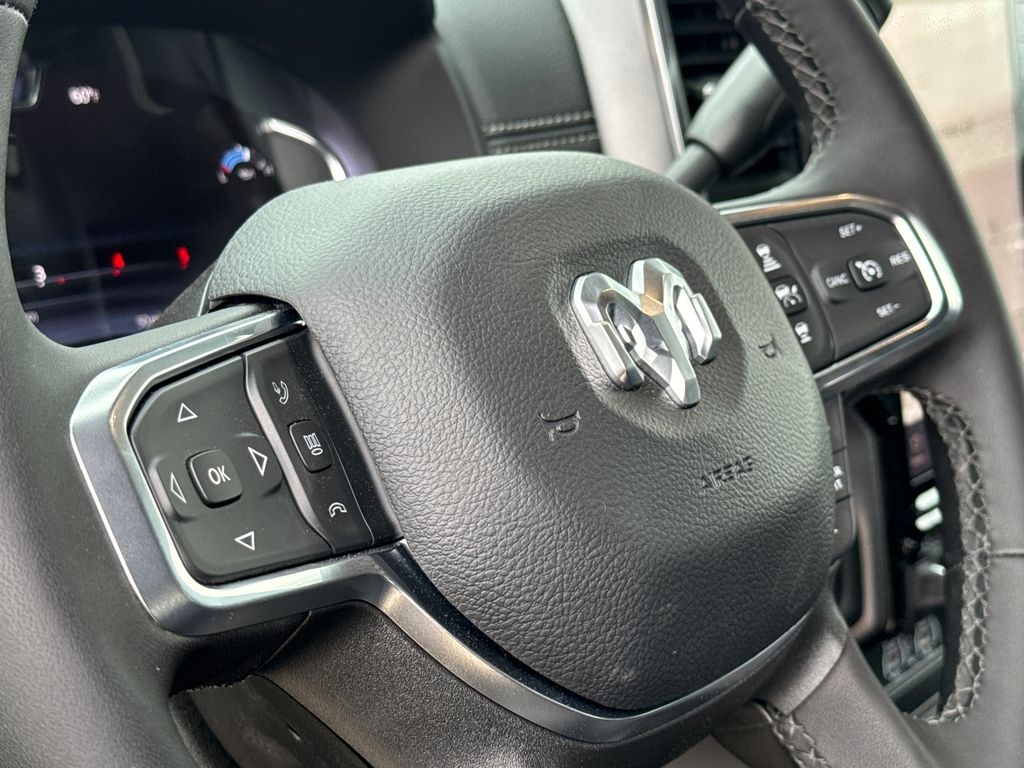 New 2026 Ram 2500 Truck