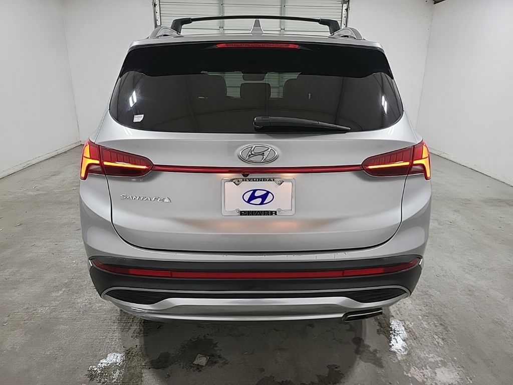 2023 Hyundai Santa Fe SEL 3