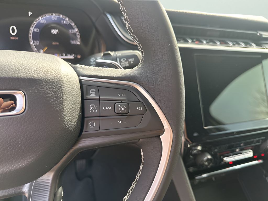 New Car 2025 Jeep Grand Cherokee  For Sale Under $40,000 In Austin, Texas