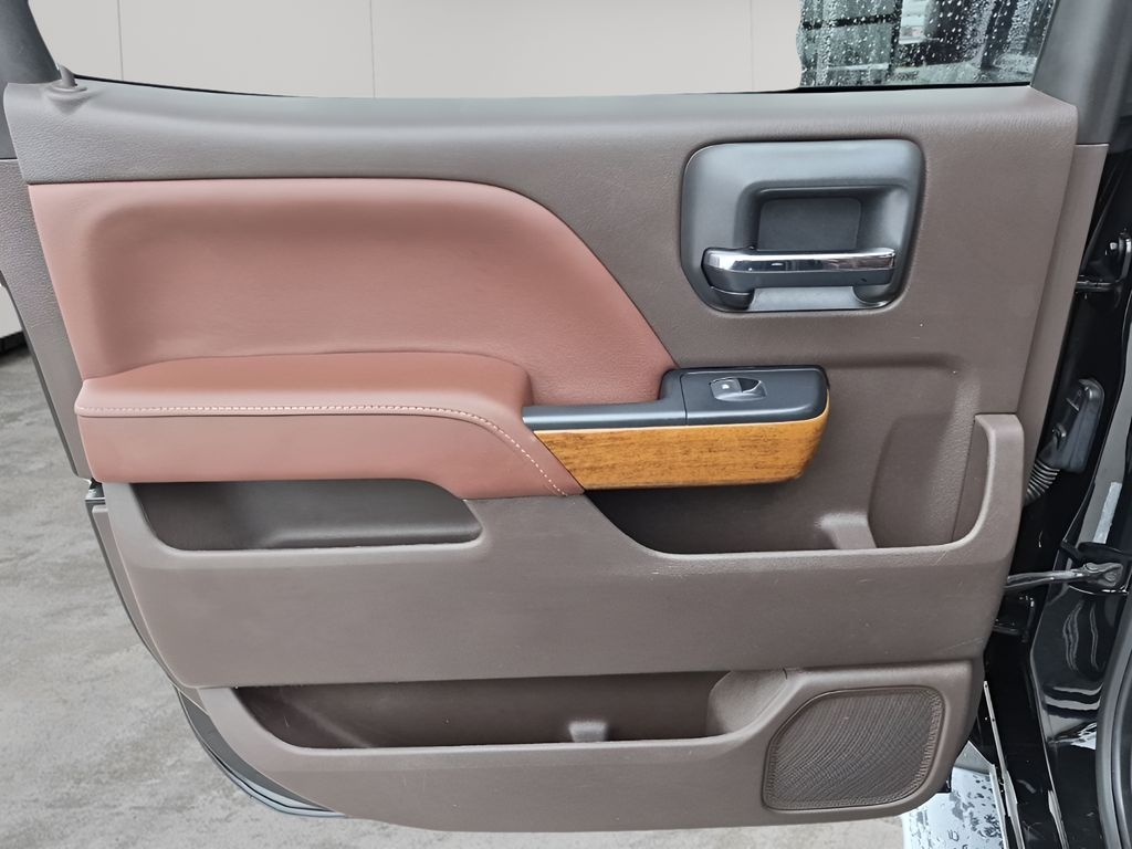 Used Car 2019 Chevrolet Silverado 2500hd  High Country For Sale Under $50,000 In Austin, Texas