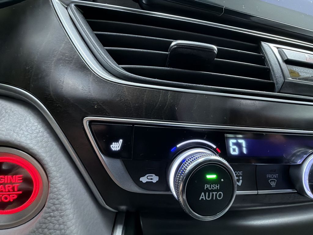 Used 2020 Honda Accord Sedan