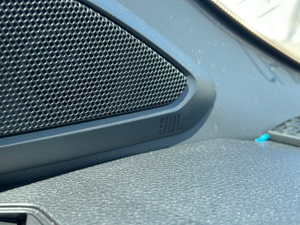 Used 2025 Toyota Tundra Truck