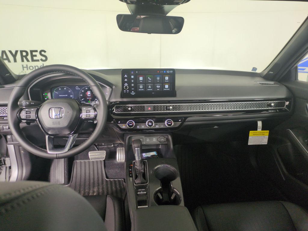 New 2026 Honda Civic Hybrid For Sale in Fort Wayne, IN