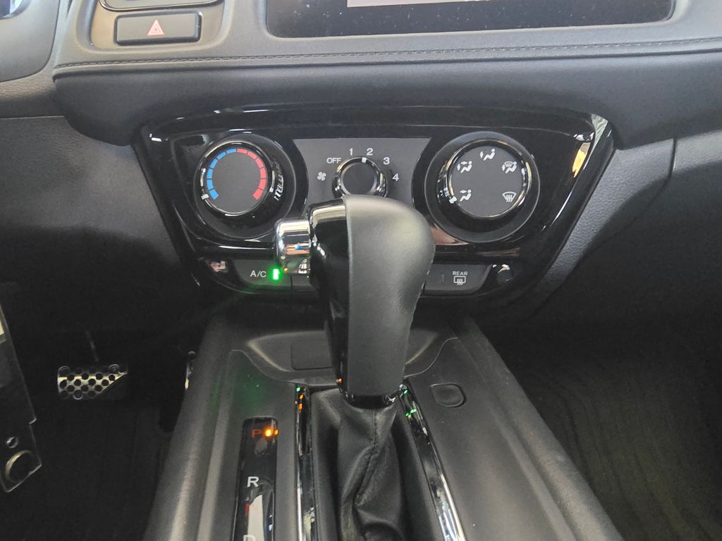 Thumbnail: 2022 Honda HR-V - 11