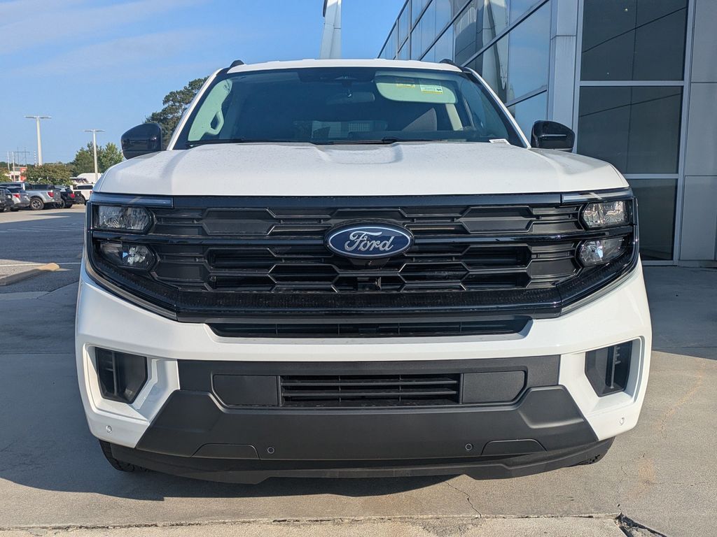 2026 Ford Expedition XL