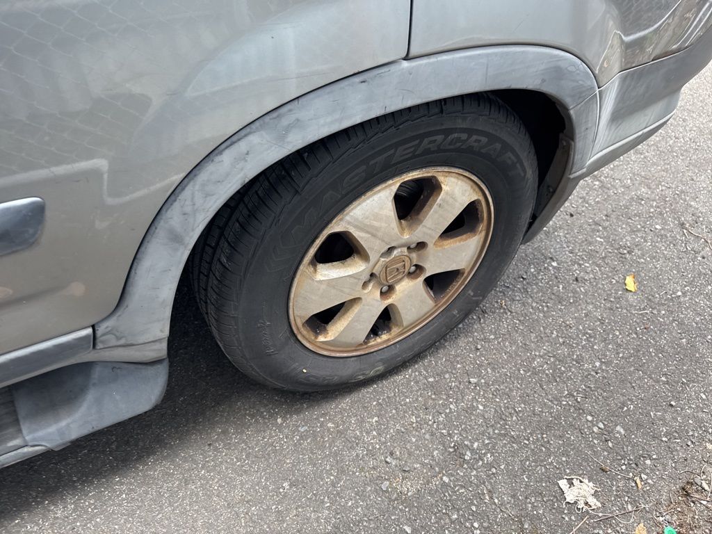 Used Car 2006 Honda Cr-v  Lx For Sale Under $10,000 In San Juan, Puerto Rico