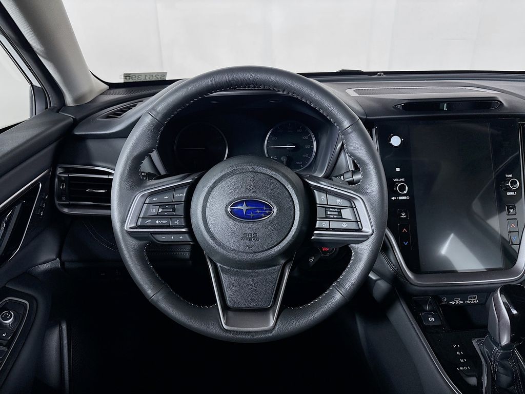 2025 Subaru Legacy Limited