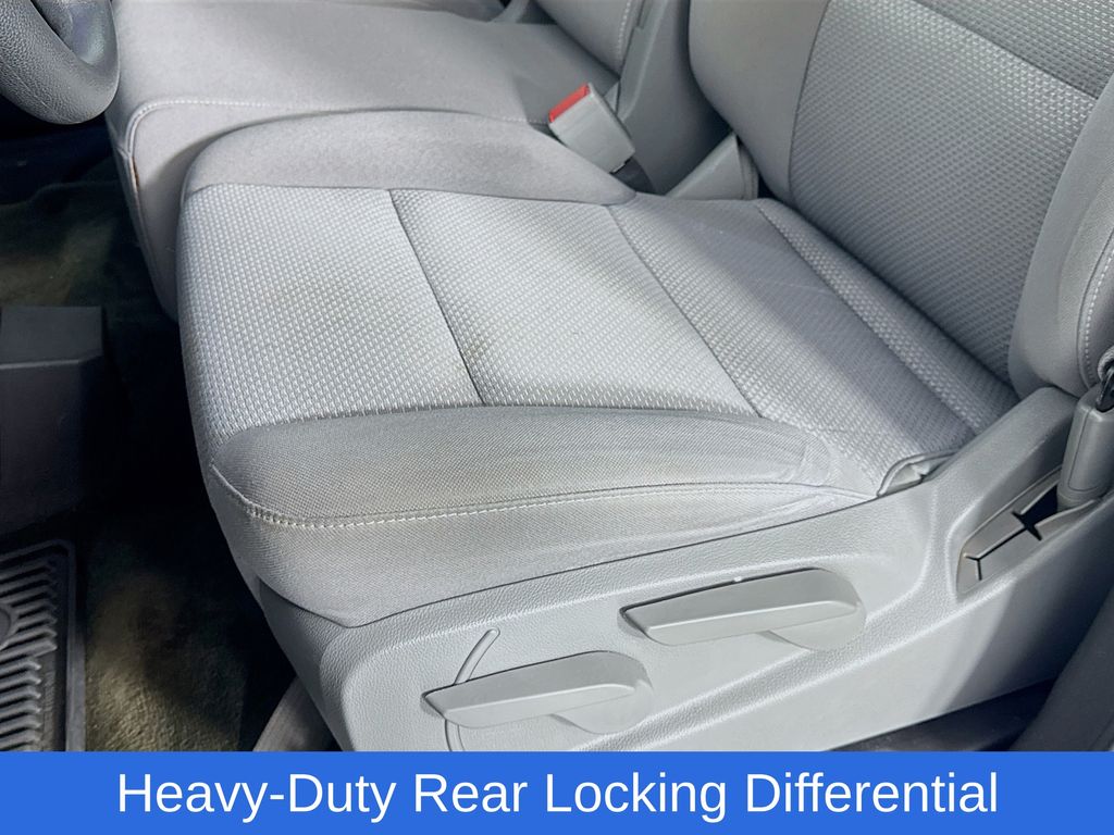 Used Car 2016 Chevrolet Silverado 1500  Custom For Sale Under $20,000 In Austin, Texas