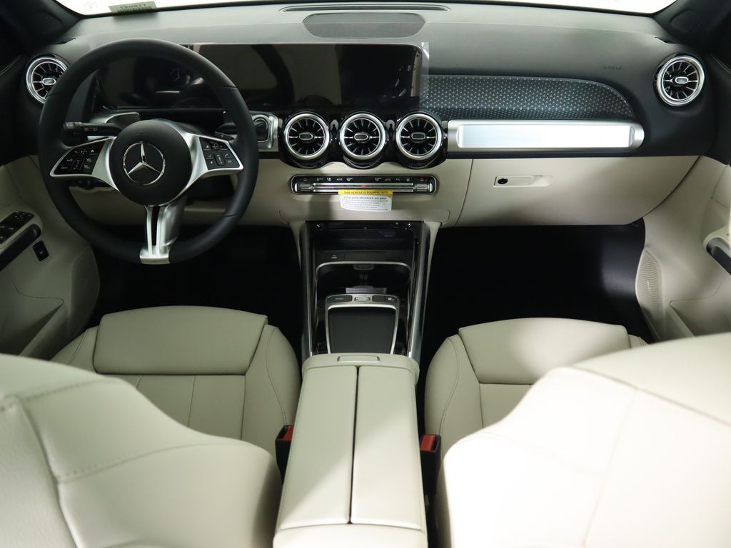 2024 Mercedes-Benz EQB 250+ 14
