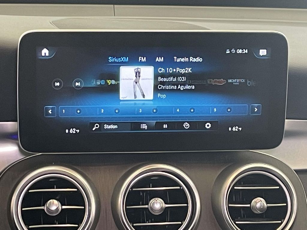 2020 Mercedes-Benz GLC GLC 300  at Carlisle Cadillac Buick GMC