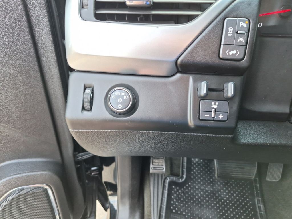 Used Car 2016 Chevrolet Tahoe  Lt For Sale Under $20,000 In Austin, Texas