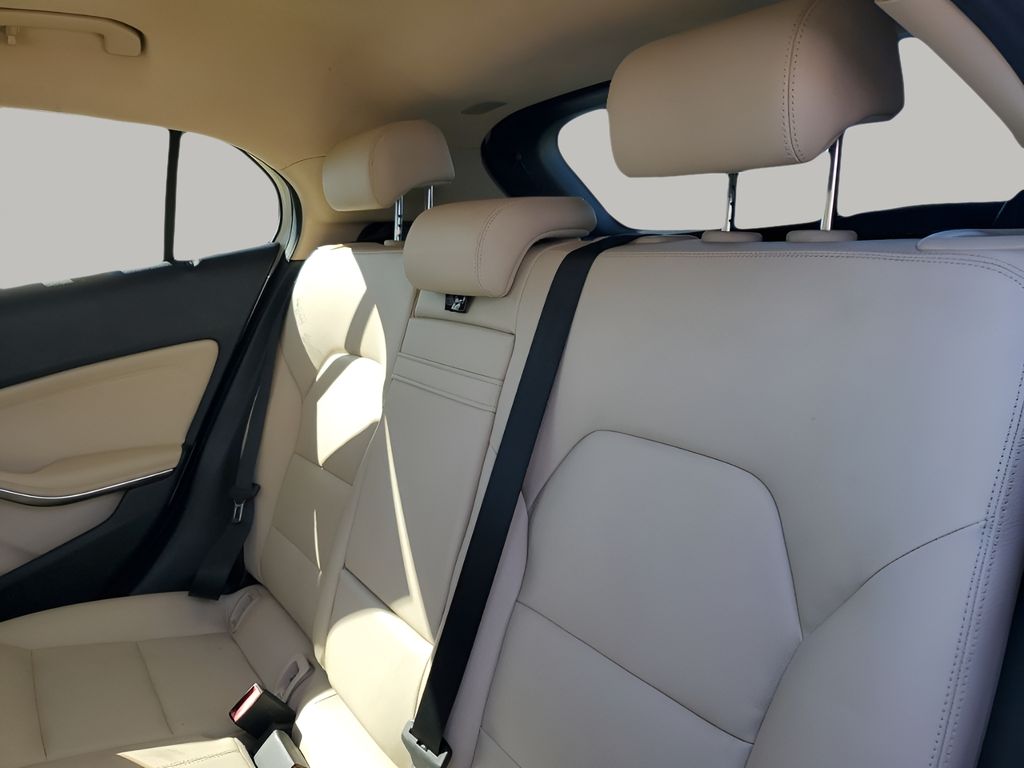 Used Car 2016 Mercedes-benz Gla  Gla 250 For Sale Under $20,000 In Austin, Texas