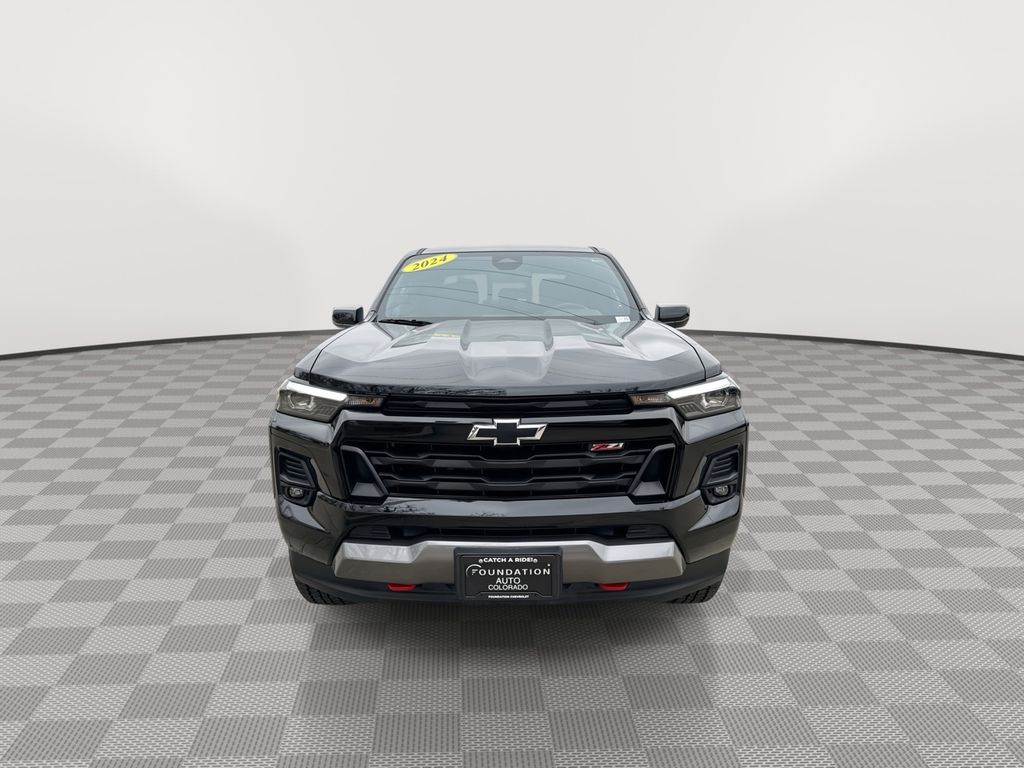 Used 2024 Chevrolet Colorado Truck