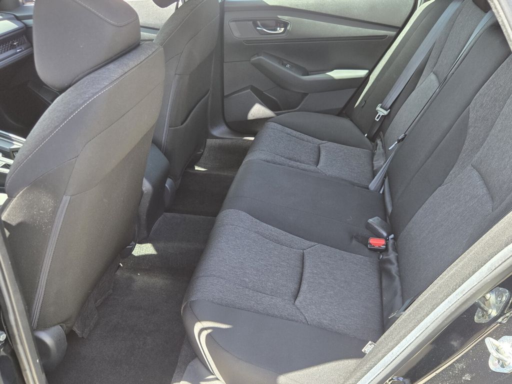 2024 Honda Accord - $23,976