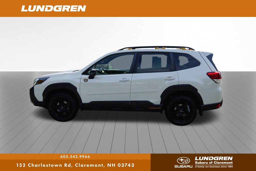 Used 2023 Subaru Forester SUV
