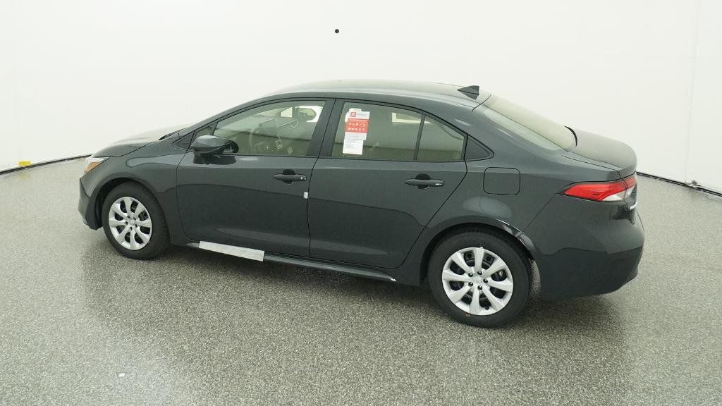 Thumbnail: 2026 Toyota Corolla - 27