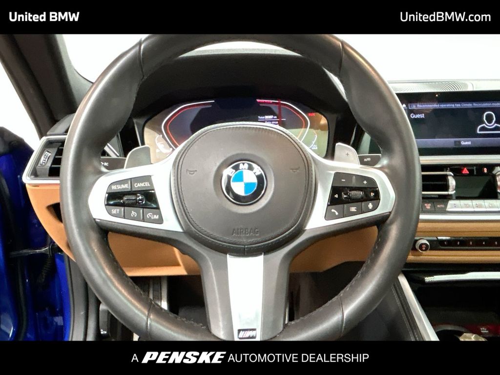 Thumbnail: 2023 BMW 4 Series - 14