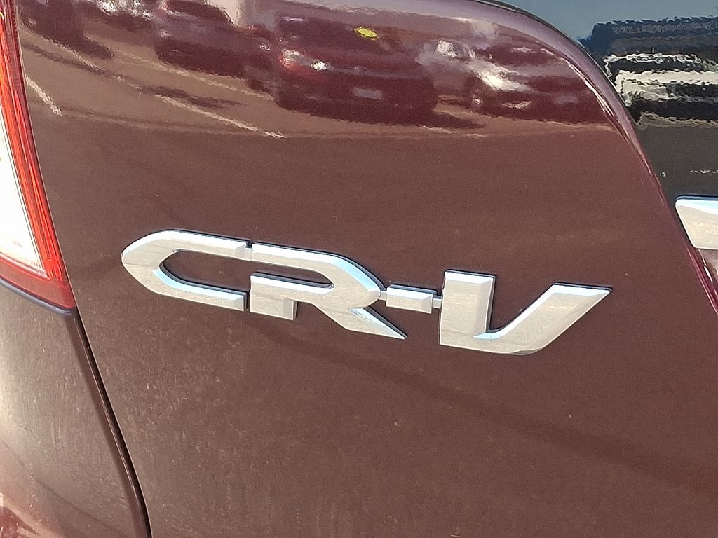 Thumbnail: 2014 Honda CR-V - 30