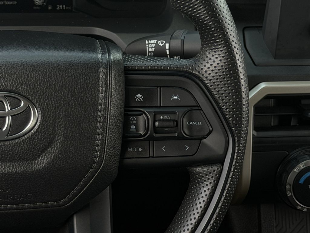 Used 2024 Toyota Tacoma Truck