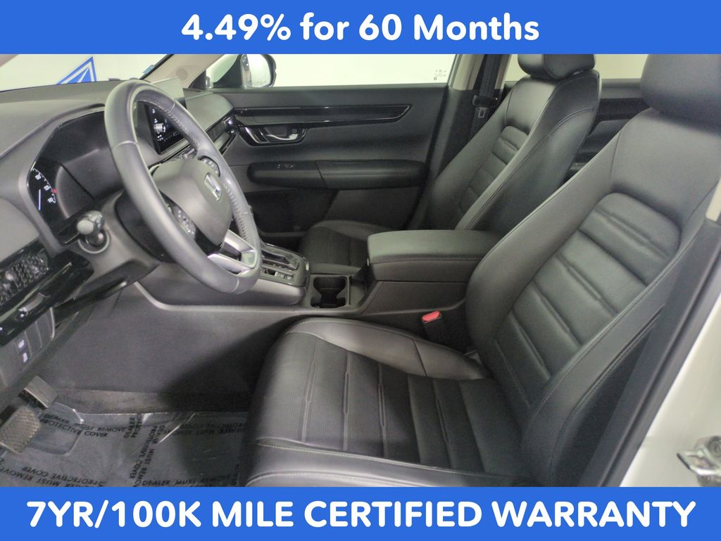 Used 2024 Honda CR-V EX-L For Sale in Fort Wayne, IN