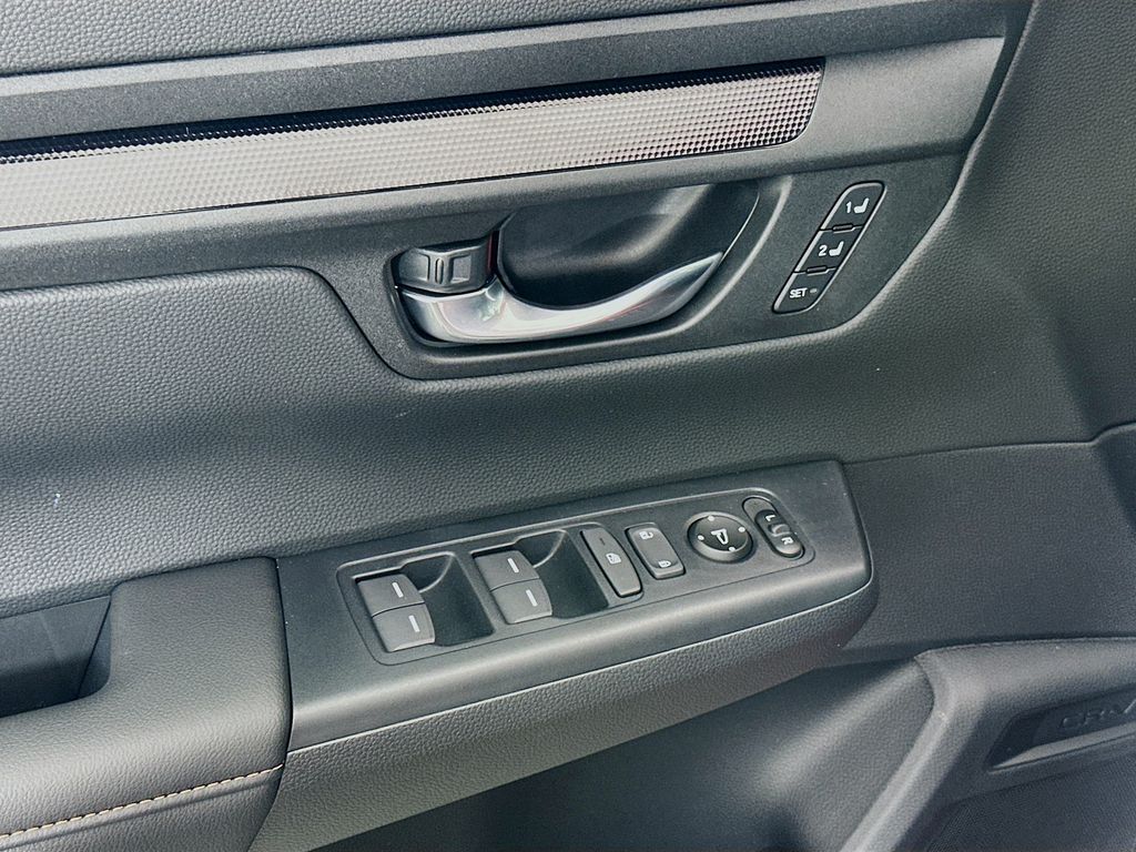 Thumbnail: 2026 Honda CR-V - 19