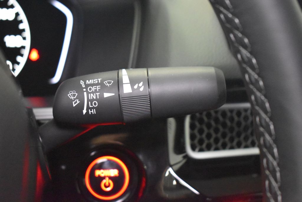 2025 Honda Civic Sport 15