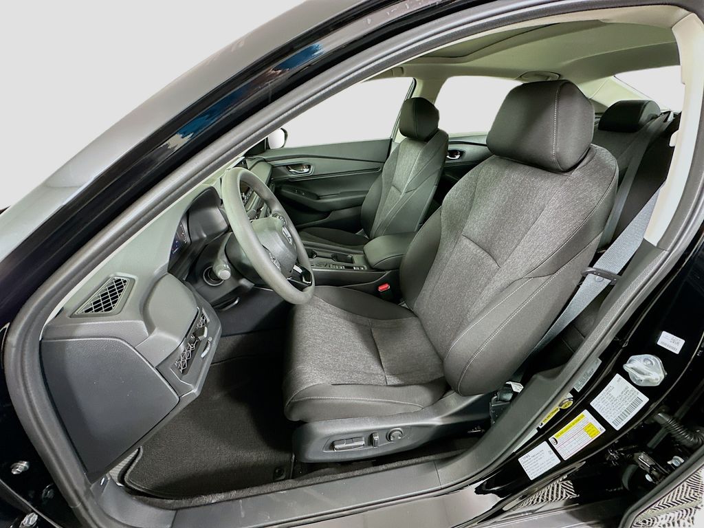 Thumbnail: 2025 Honda Accord - 15
