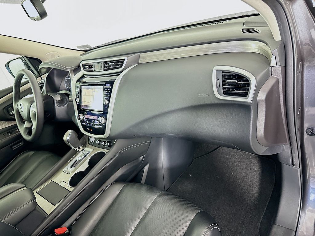 Thumbnail: 2017 Nissan Murano - 30