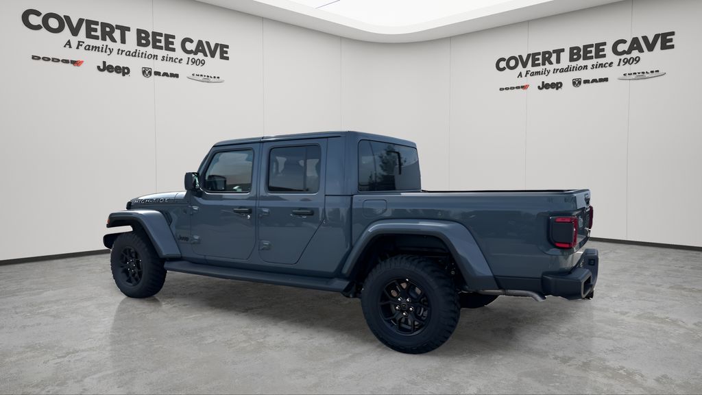 New Car 2025 Jeep Gladiator  For Sale Under $40,000 In Austin, Texas