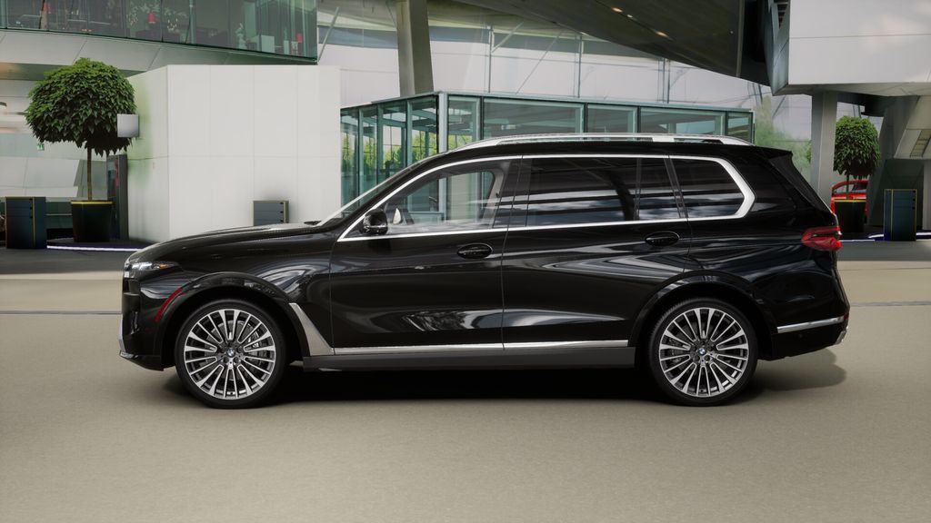 Thumbnail: 2026 BMW X7 - 31