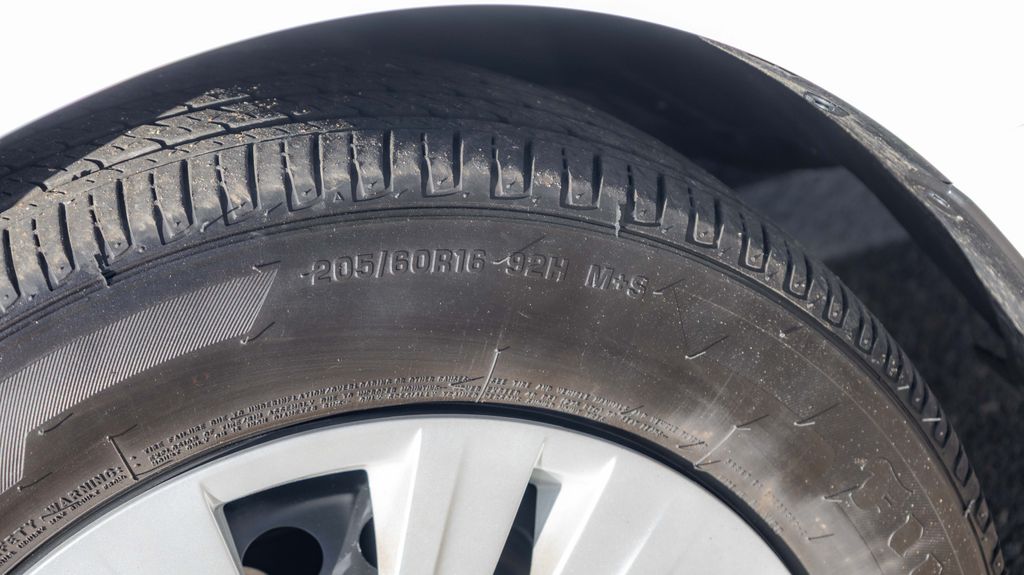 Used 2025 Nissan Sentra S 4D Sedan