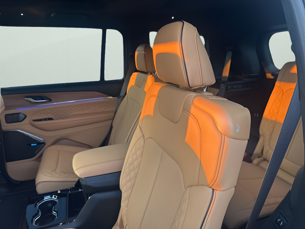 New Car 2025 Jeep Grand Cherokee L  Summit For Sale Under $70,000 In Austin, Texas