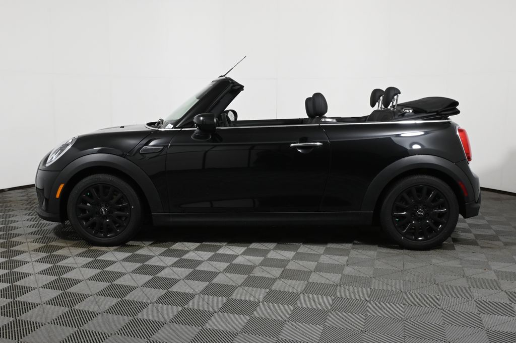 2024 MINI Cooper S 12