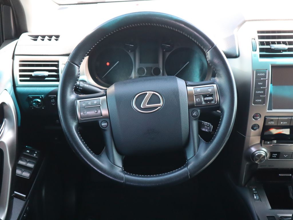 2016 Lexus GX 460 6