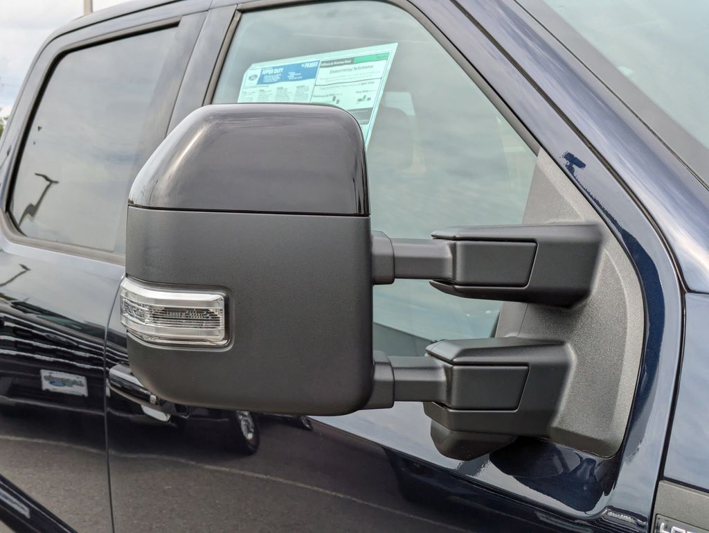 2024 Ford F-250 Super Duty Lariat