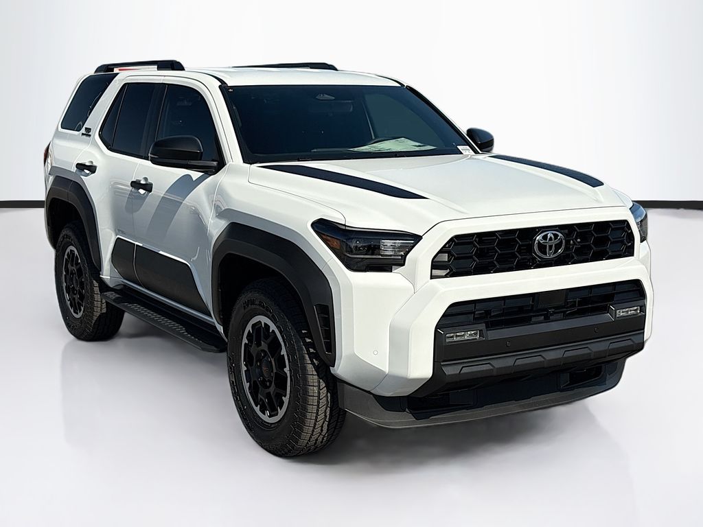 Thumbnail: 2026 Toyota 4Runner - 3