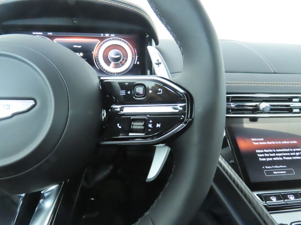 Thumbnail: 2024 Aston Martin DB12 - 12