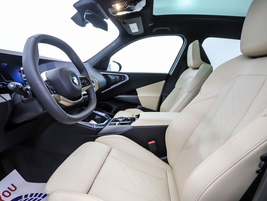 2025 BMW X3 3.0i 10